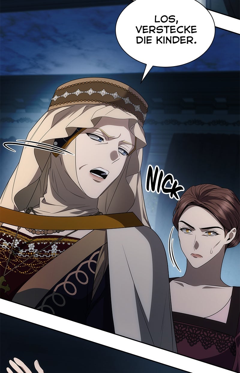 Read I'm the Queen in This Life Manga Online