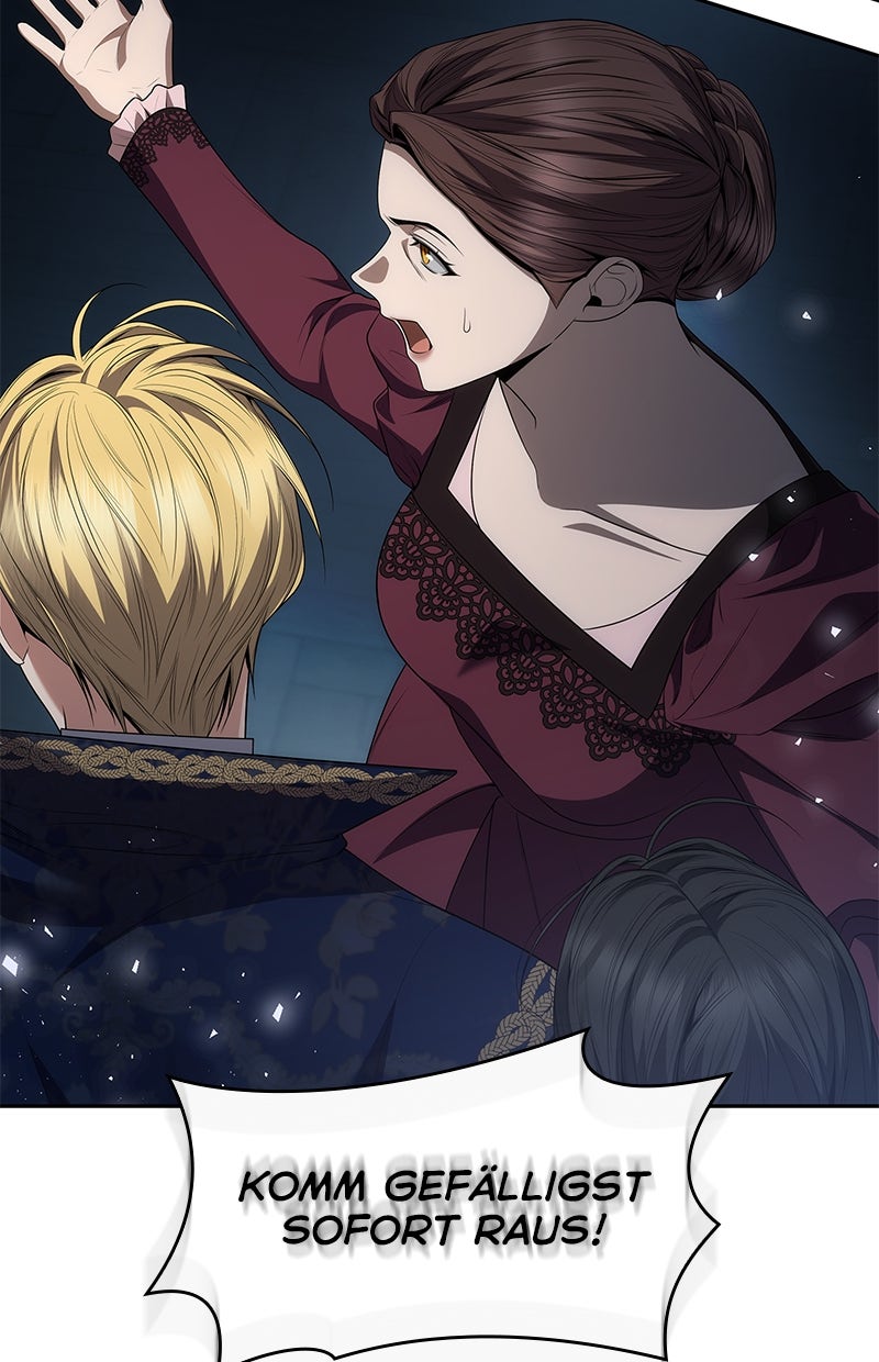 Read I'm the Queen in This Life Manga Online