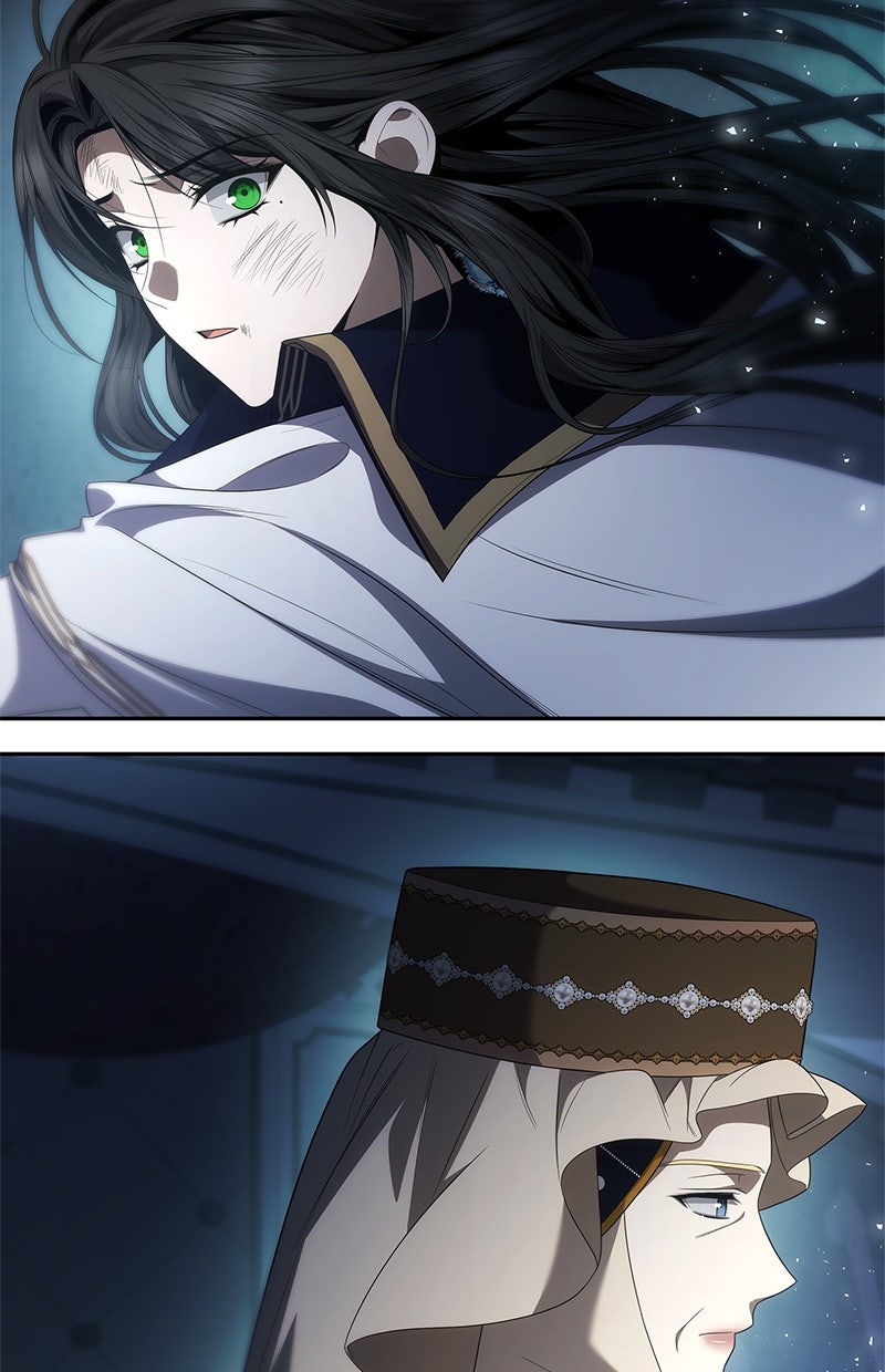 Read I'm the Queen in This Life Manga Online