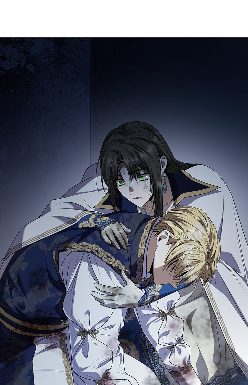 Read I'm the Queen in This Life Manga Online