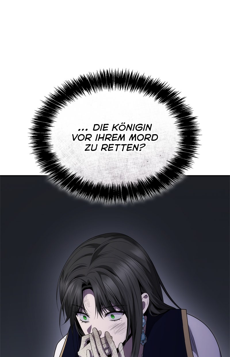 Read I'm the Queen in This Life Manga Online