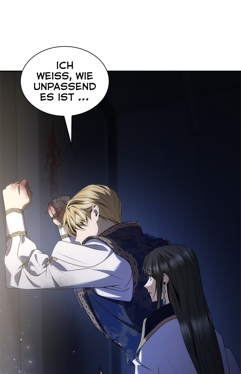 Read I'm the Queen in This Life Manga Online