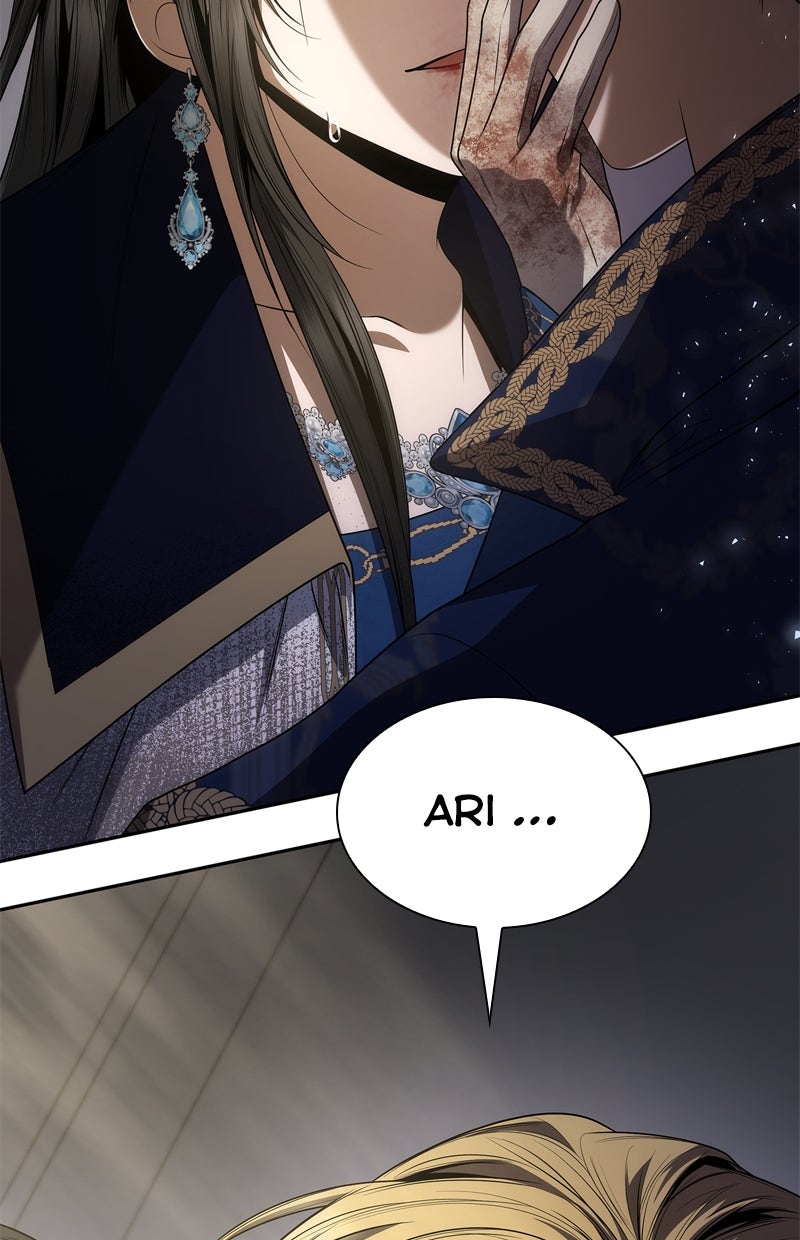 Read I'm the Queen in This Life Manga Online