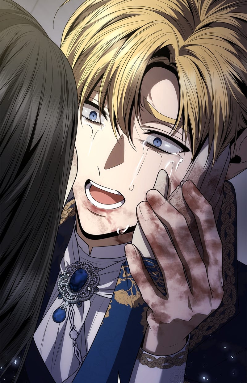 Read I'm the Queen in This Life Manga Online