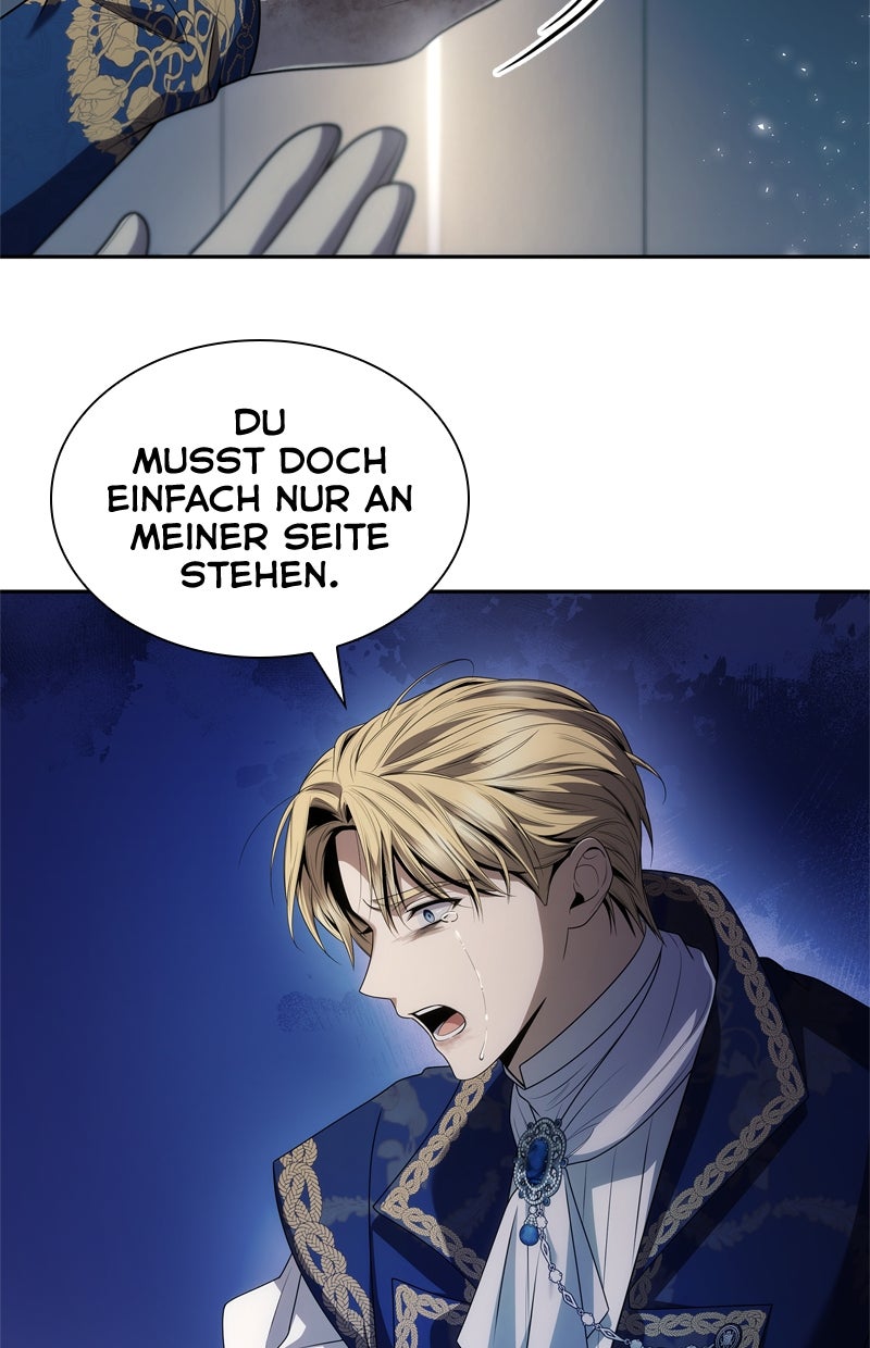 Read I'm the Queen in This Life Manga Online