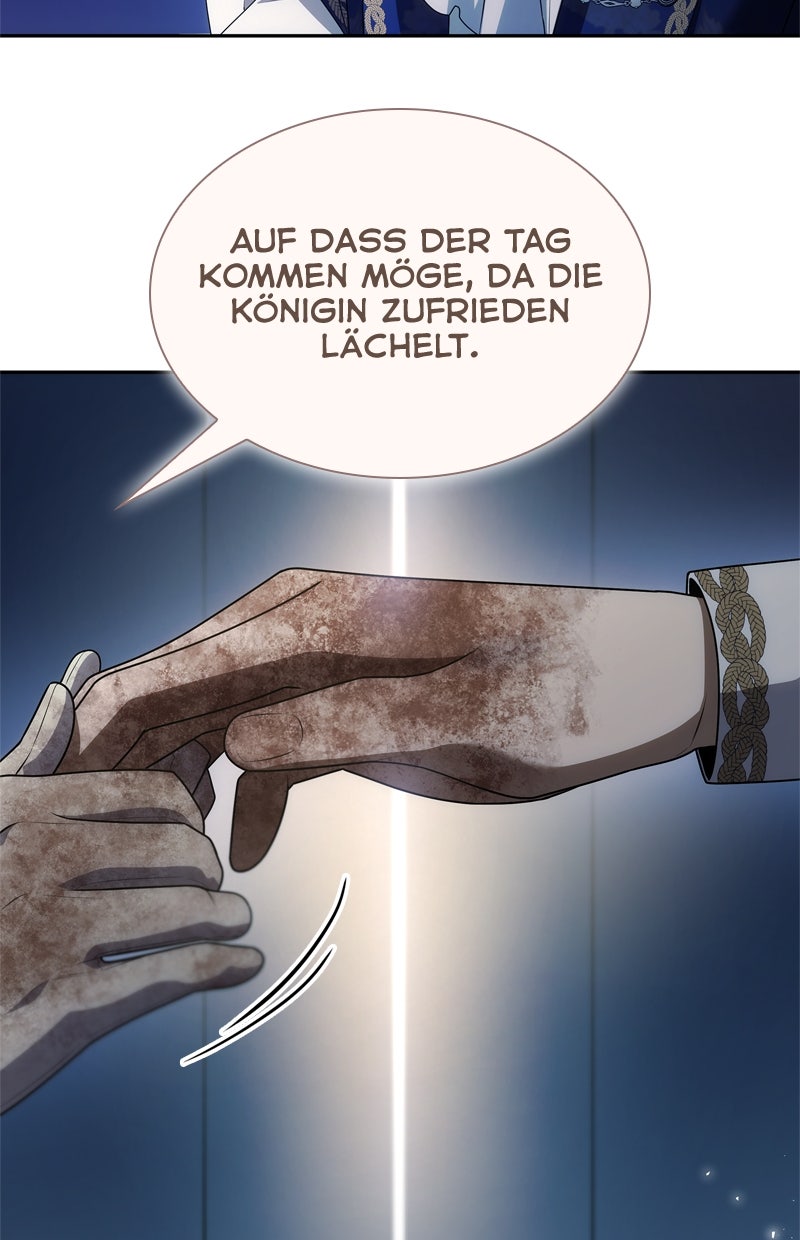 Read I'm the Queen in This Life Manga Online