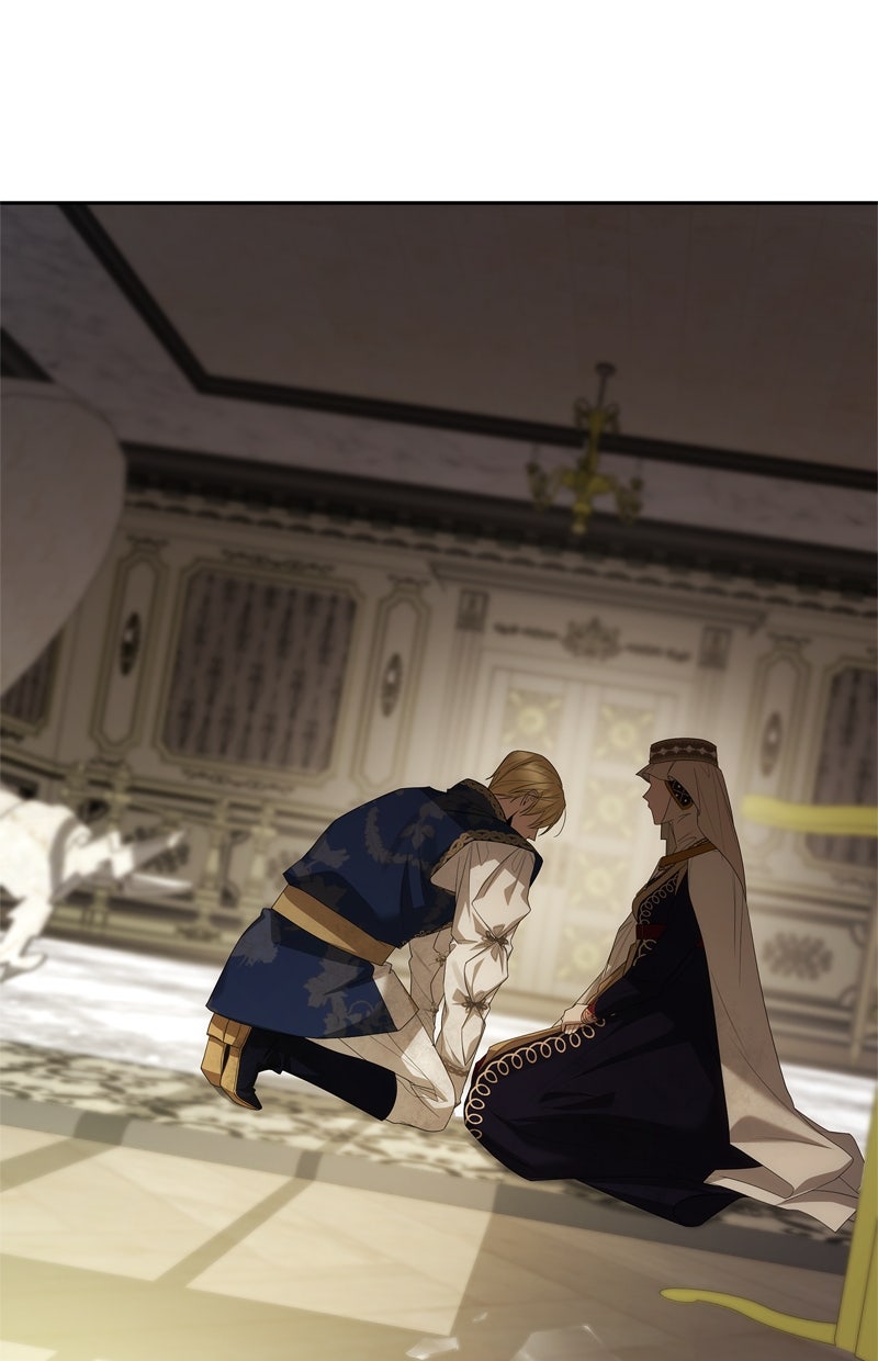 Read I'm the Queen in This Life Manga Online