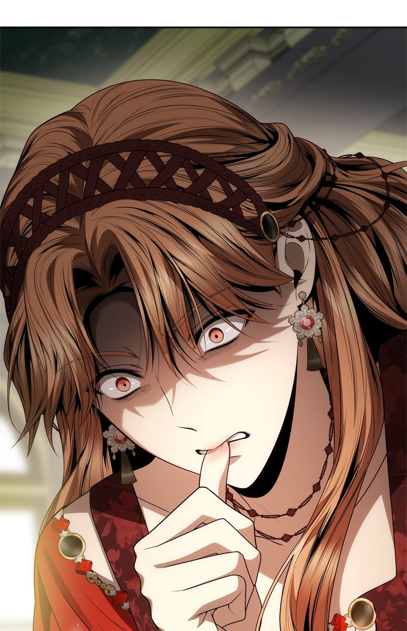 Read I'm the Queen in This Life Manga Online