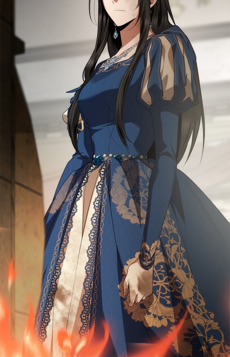 Read I'm the Queen in This Life Manga Online