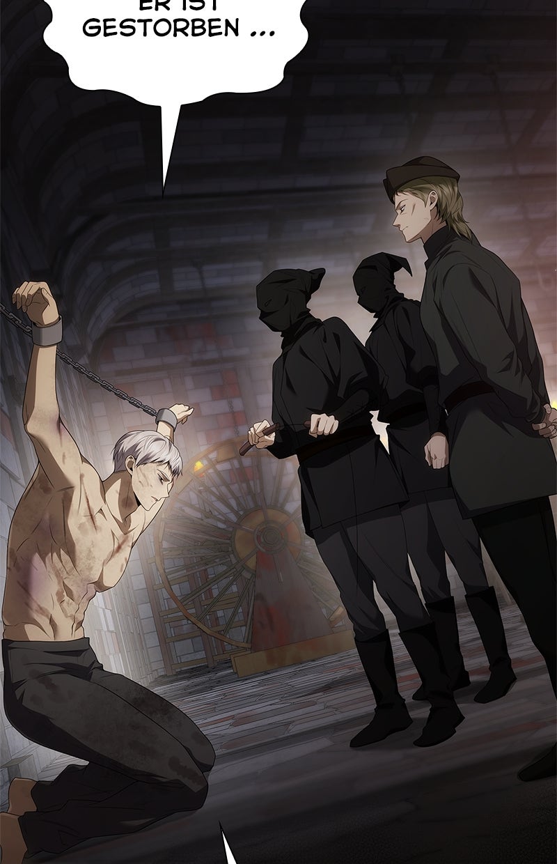 Read I'm the Queen in This Life Manga Online