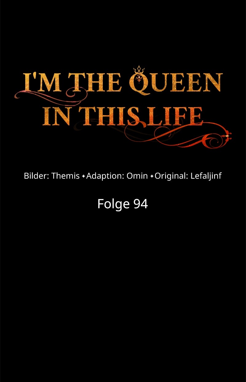 Read I'm the Queen in This Life Manga Online