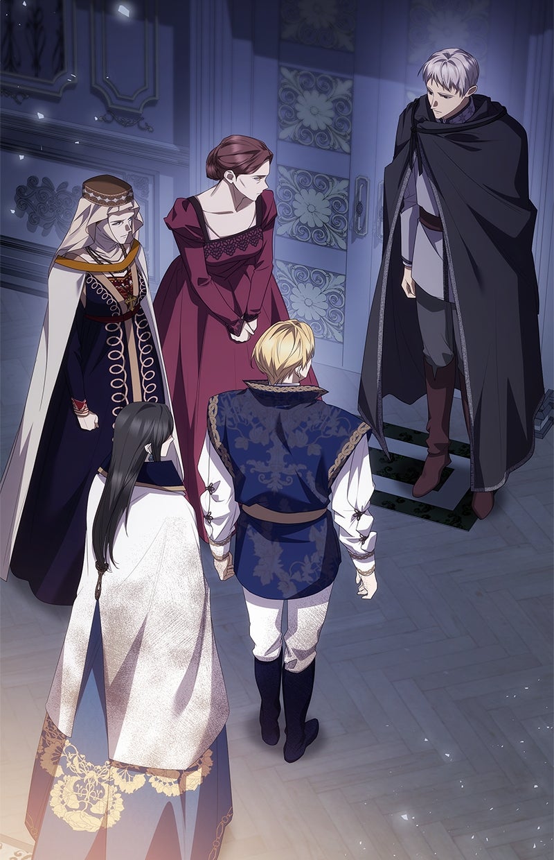 Read I'm the Queen in This Life Manga Online