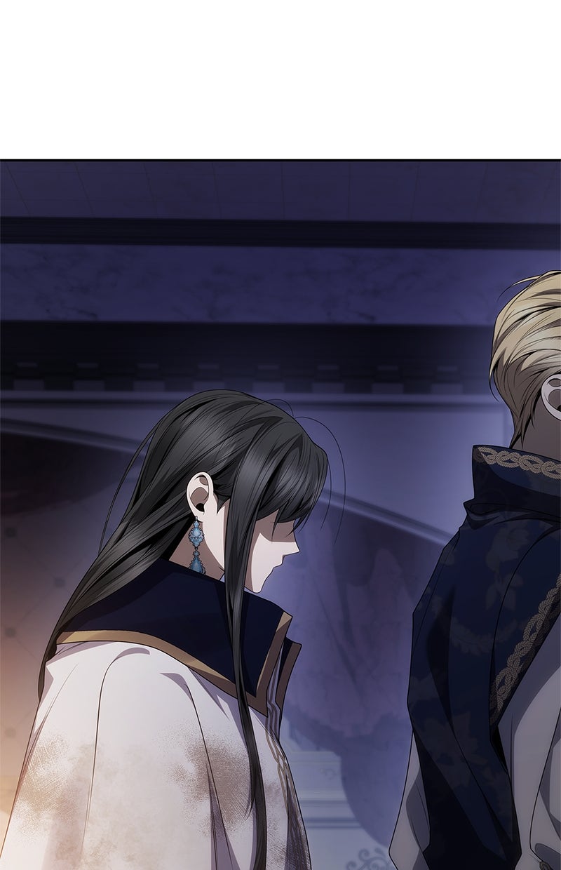 Read I'm the Queen in This Life Manga Online