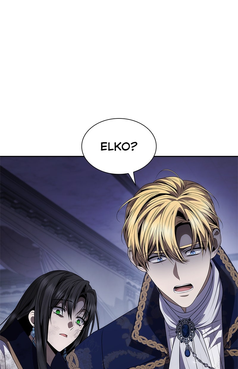 Read I'm the Queen in This Life Manga Online