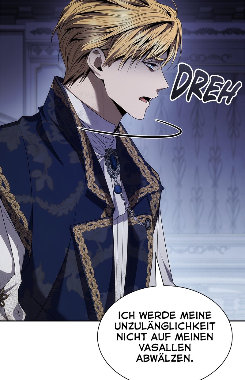 Read I'm the Queen in This Life Manga Online