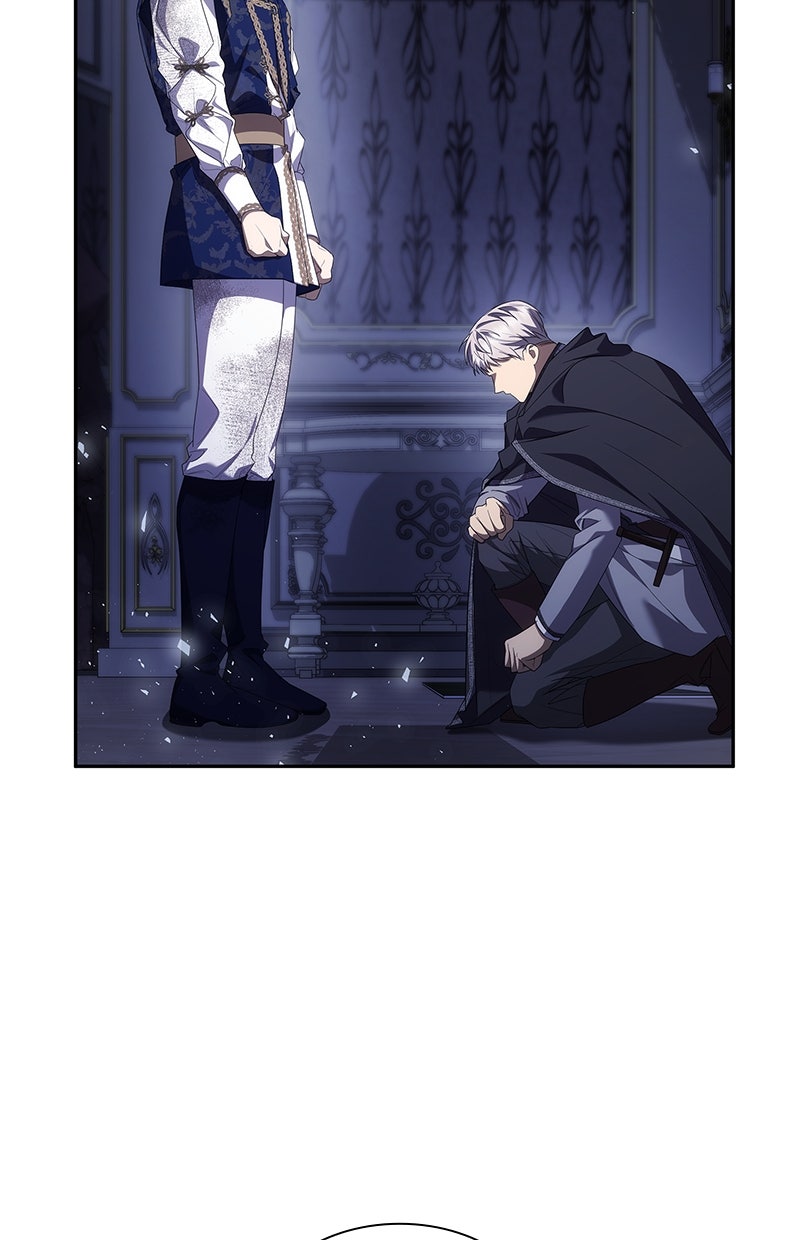 Read I'm the Queen in This Life Manga Online