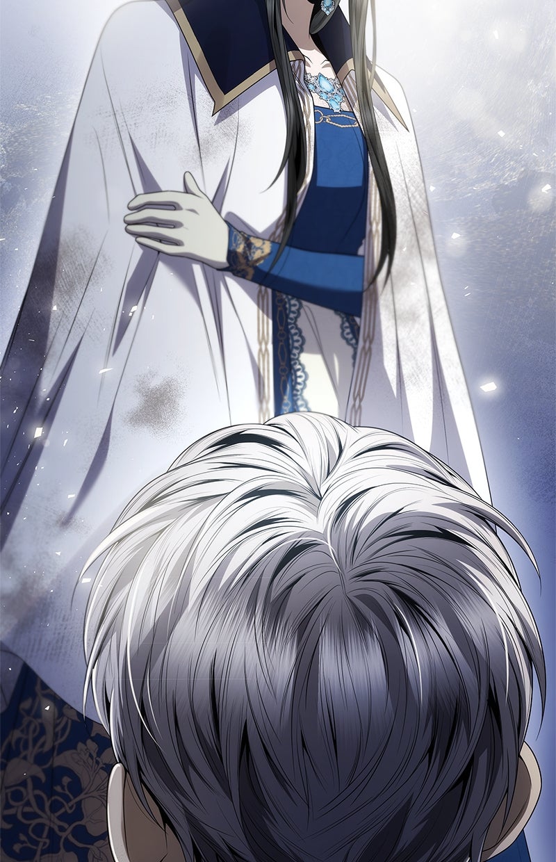 Read I'm the Queen in This Life Manga Online