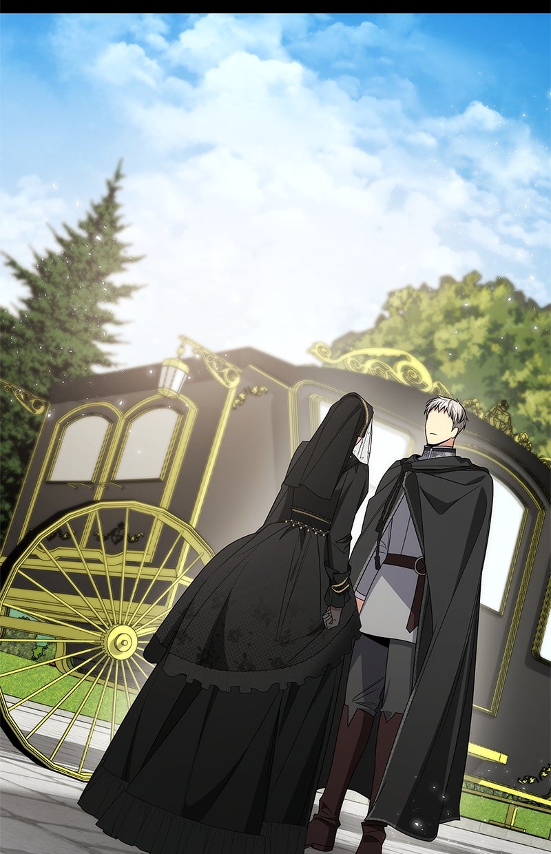 Read I'm the Queen in This Life Manga Online