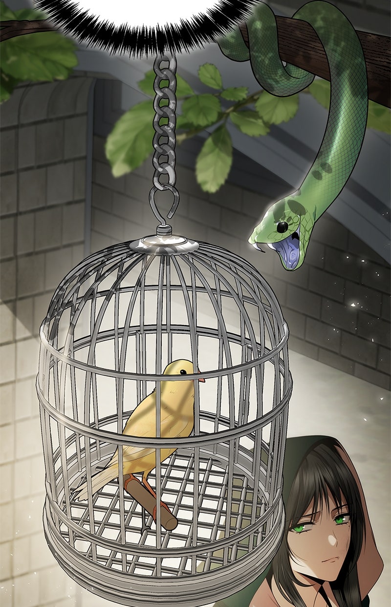 Read I'm the Queen in This Life Manga Online