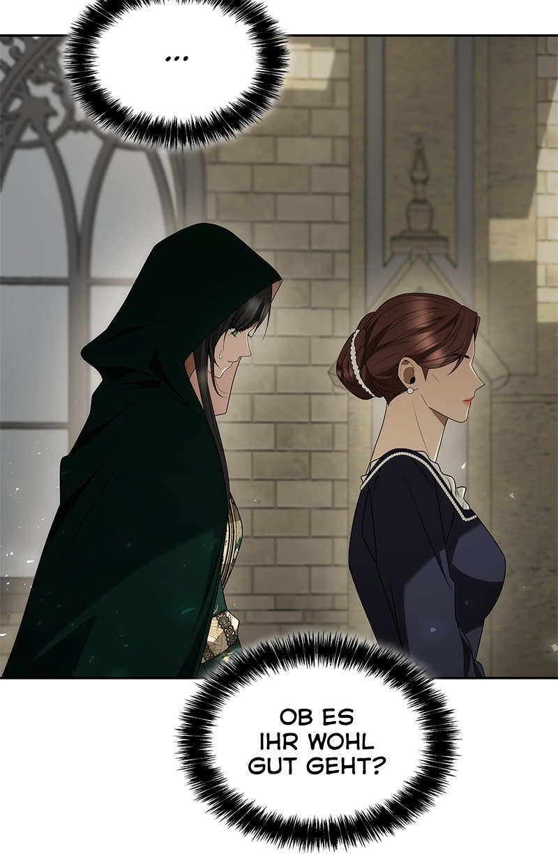 Read I'm the Queen in This Life Manga Online