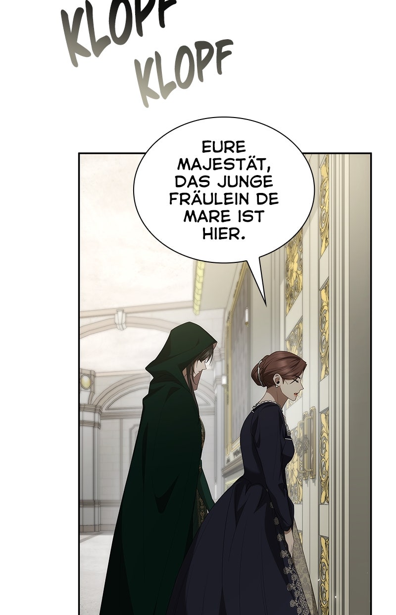 Read I'm the Queen in This Life Manga Online