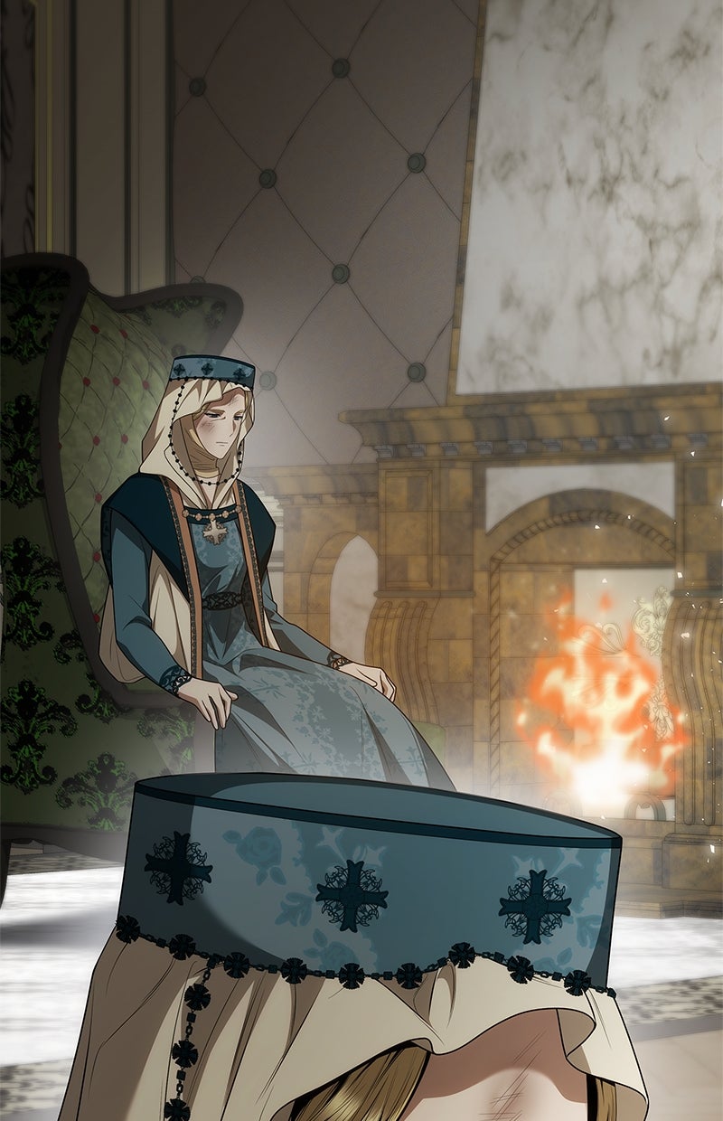 Read I'm the Queen in This Life Manga Online