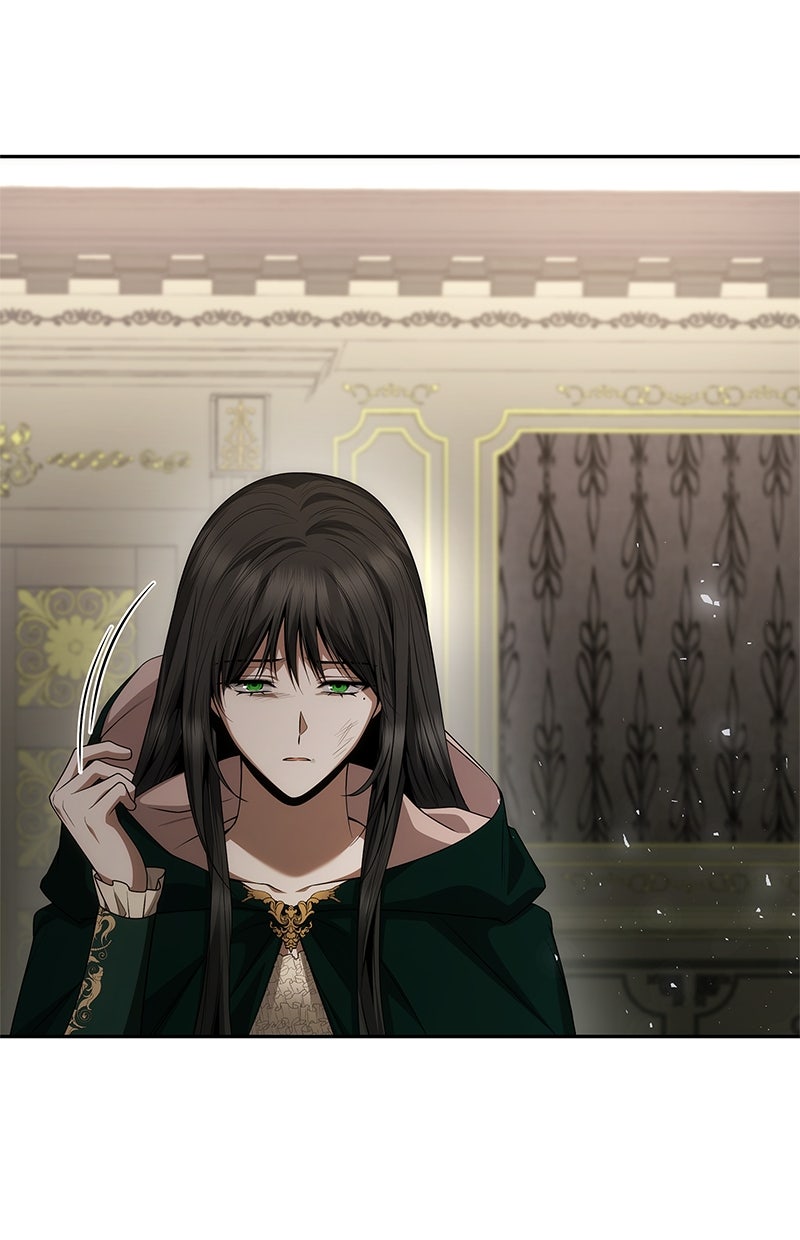 Read I'm the Queen in This Life Manga Online