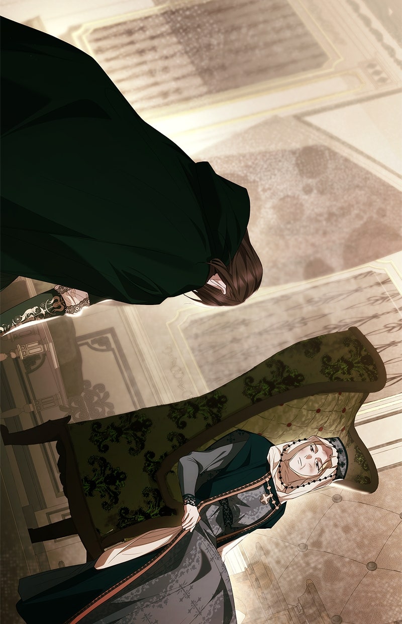 Read I'm the Queen in This Life Manga Online