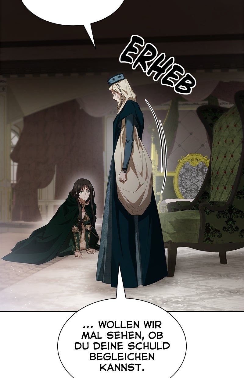 Read I'm the Queen in This Life Manga Online