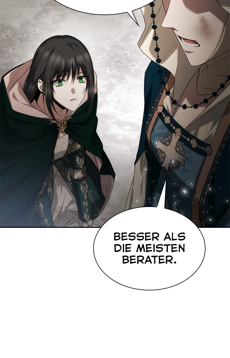 Read I'm the Queen in This Life Manga Online