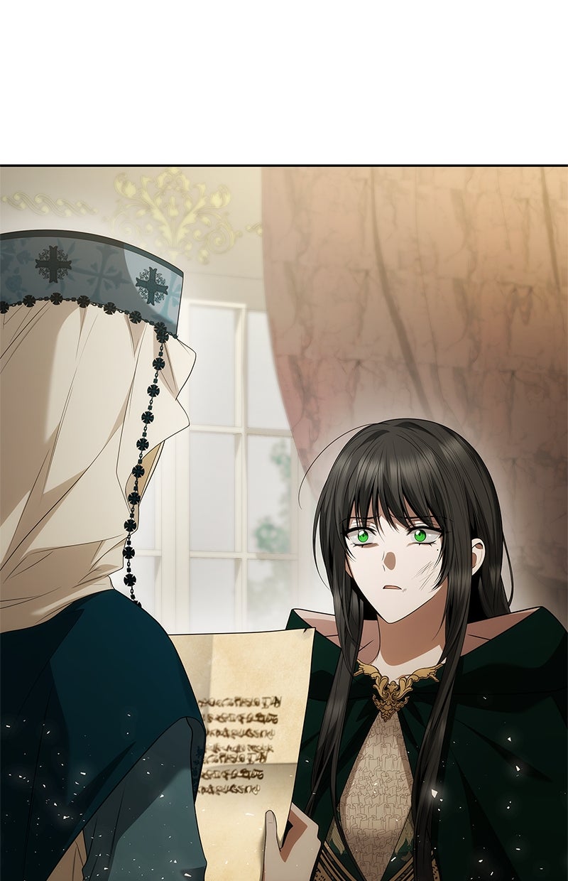 Read I'm the Queen in This Life Manga Online