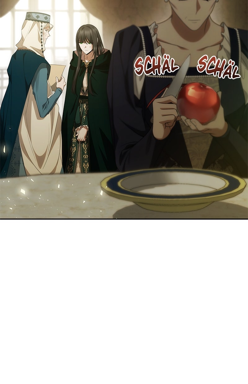 Read I'm the Queen in This Life Manga Online