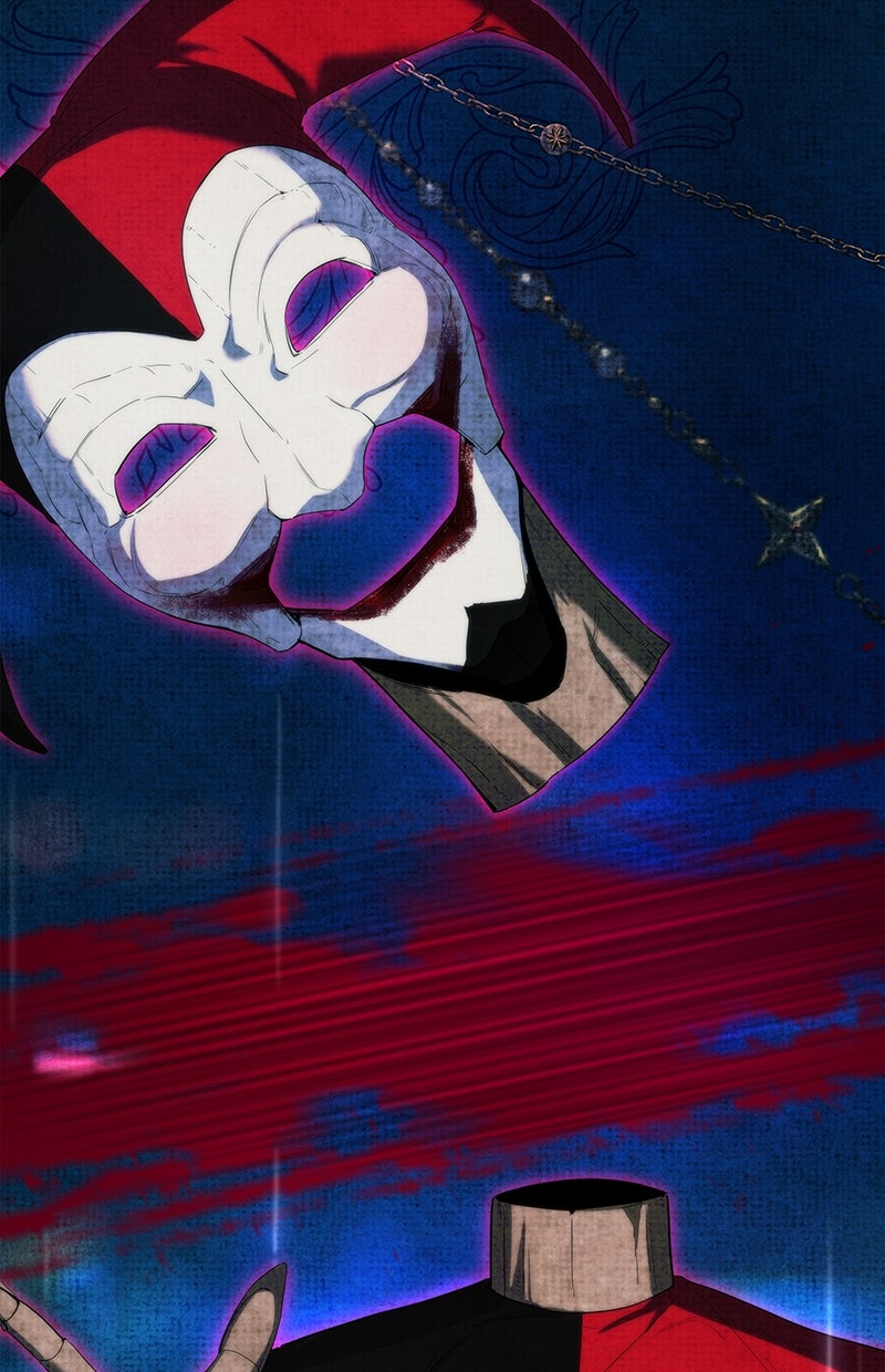 Read I'm the Queen in This Life Manga Online