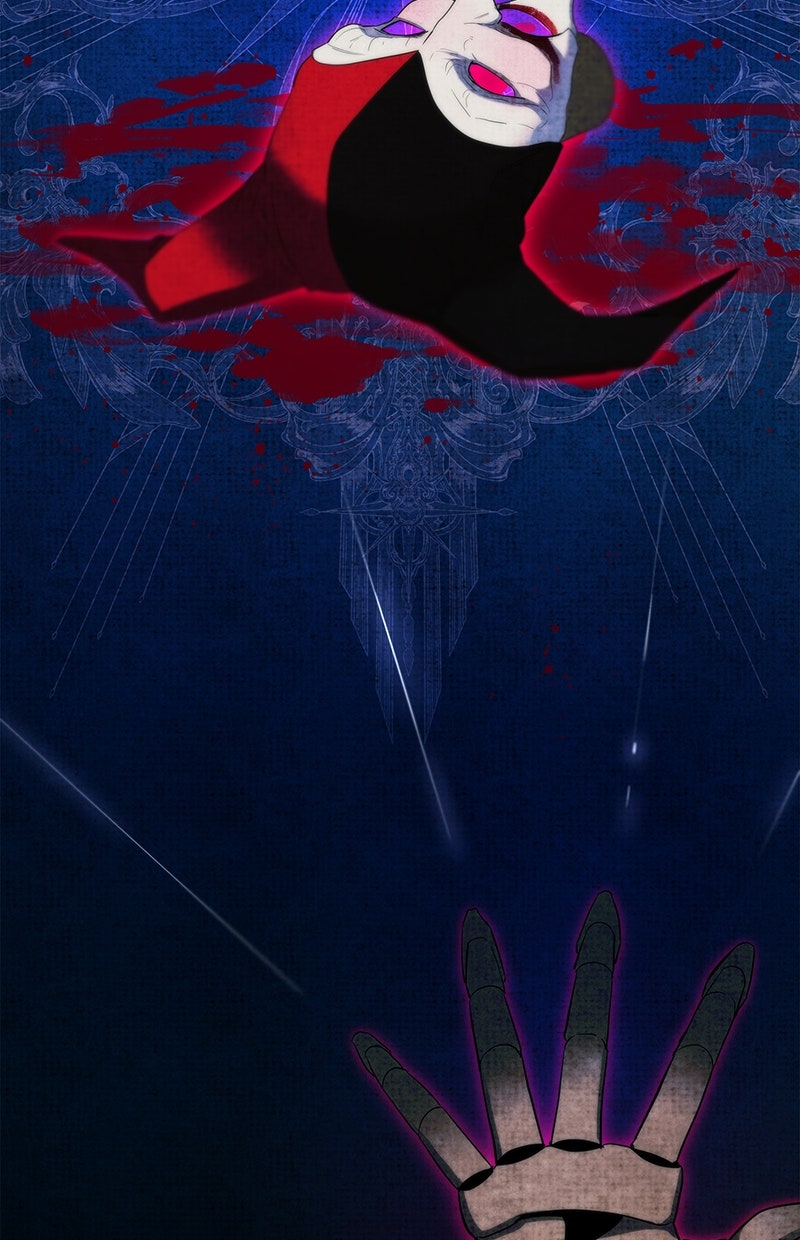 Read I'm the Queen in This Life Manga Online