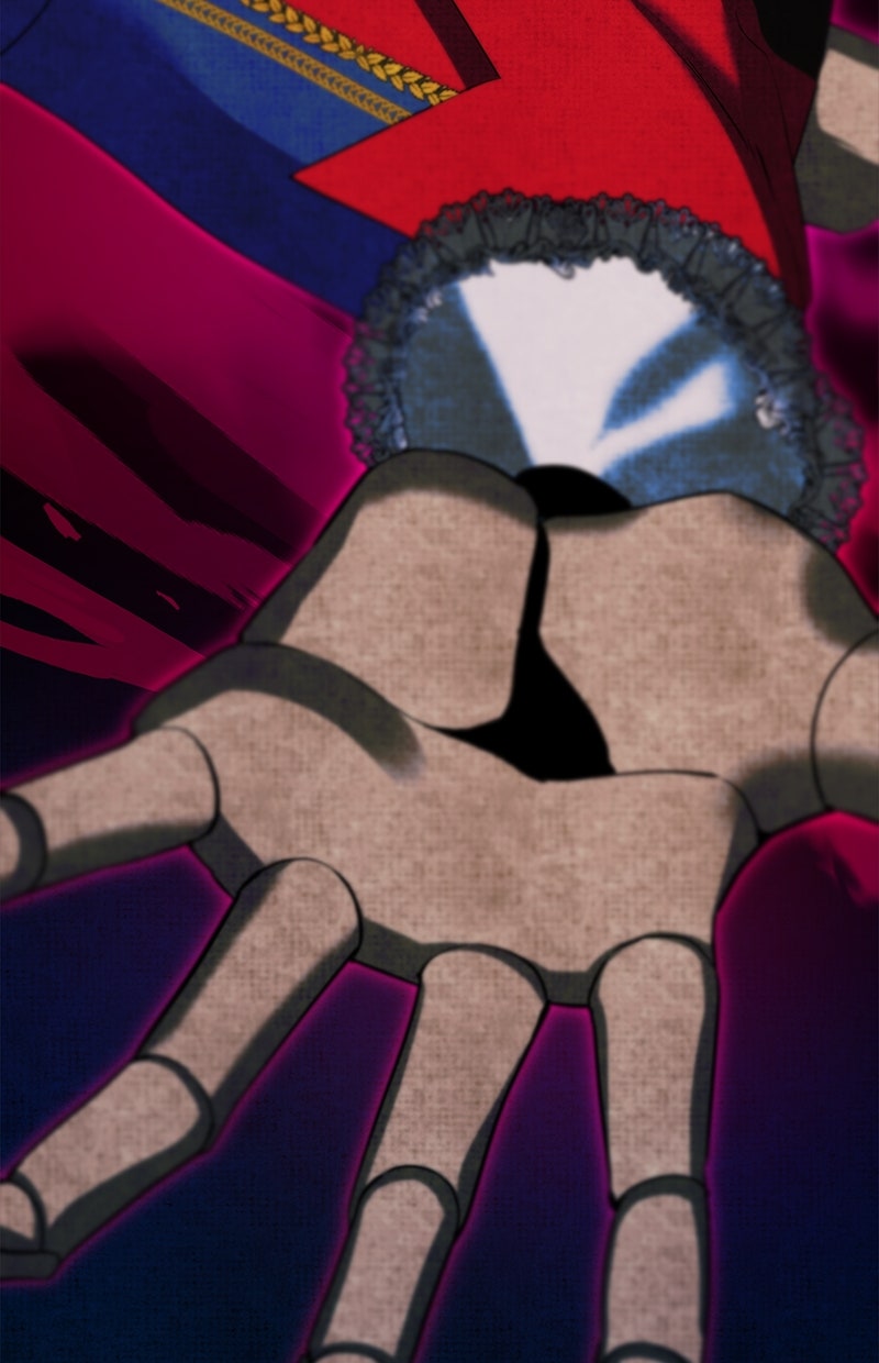 Read I'm the Queen in This Life Manga Online