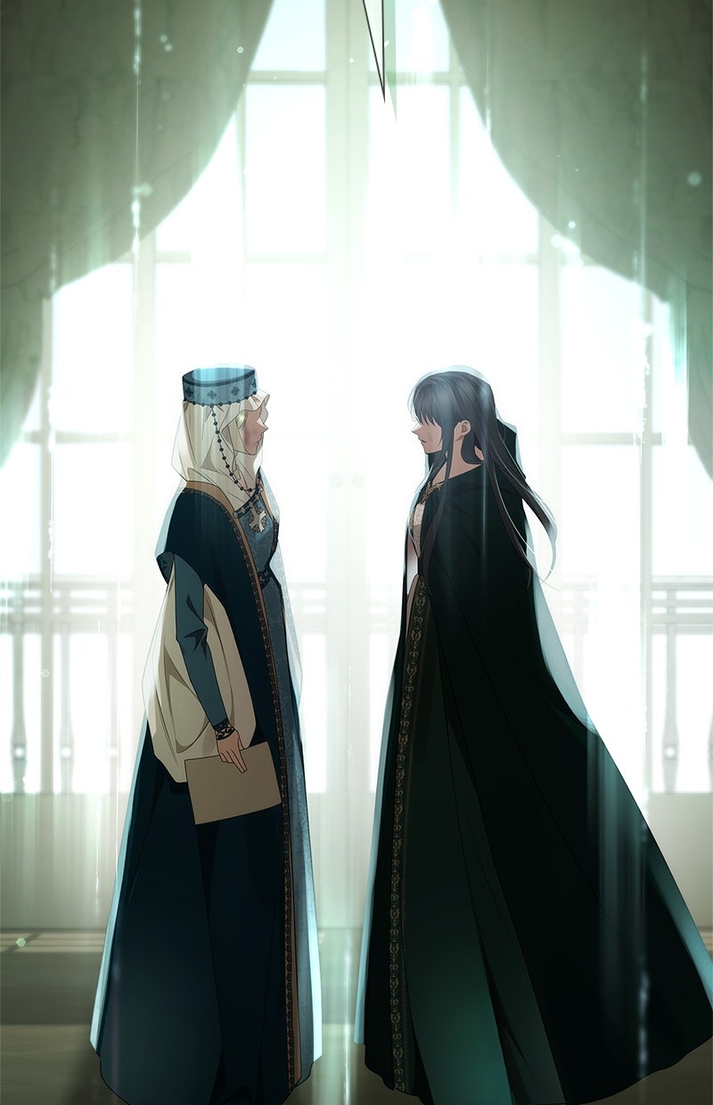 Read I'm the Queen in This Life Manga Online