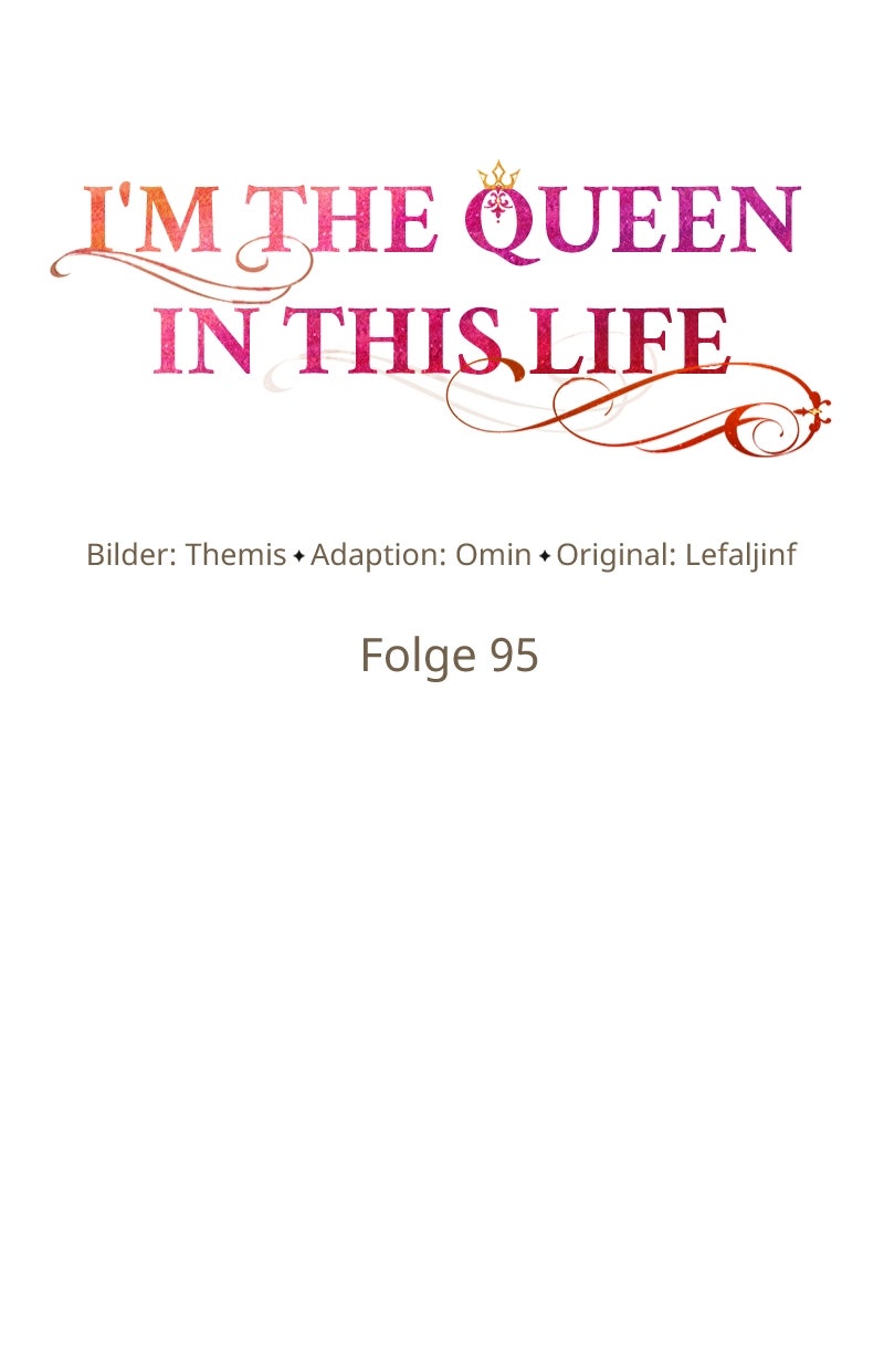 Read I'm the Queen in This Life Manga Online