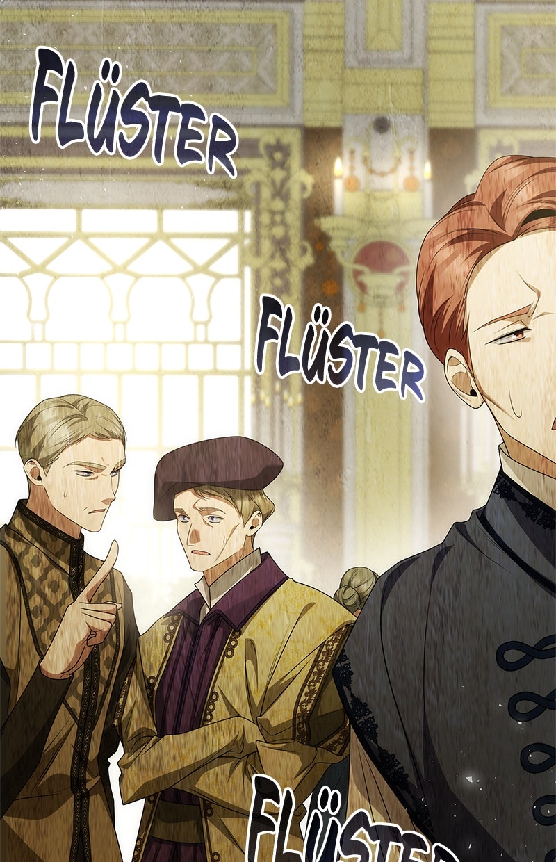 Read I'm the Queen in This Life Manga Online