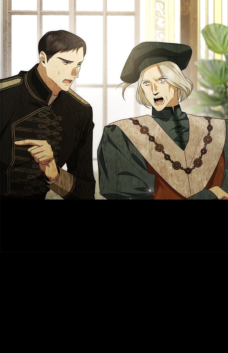 Read I'm the Queen in This Life Manga Online