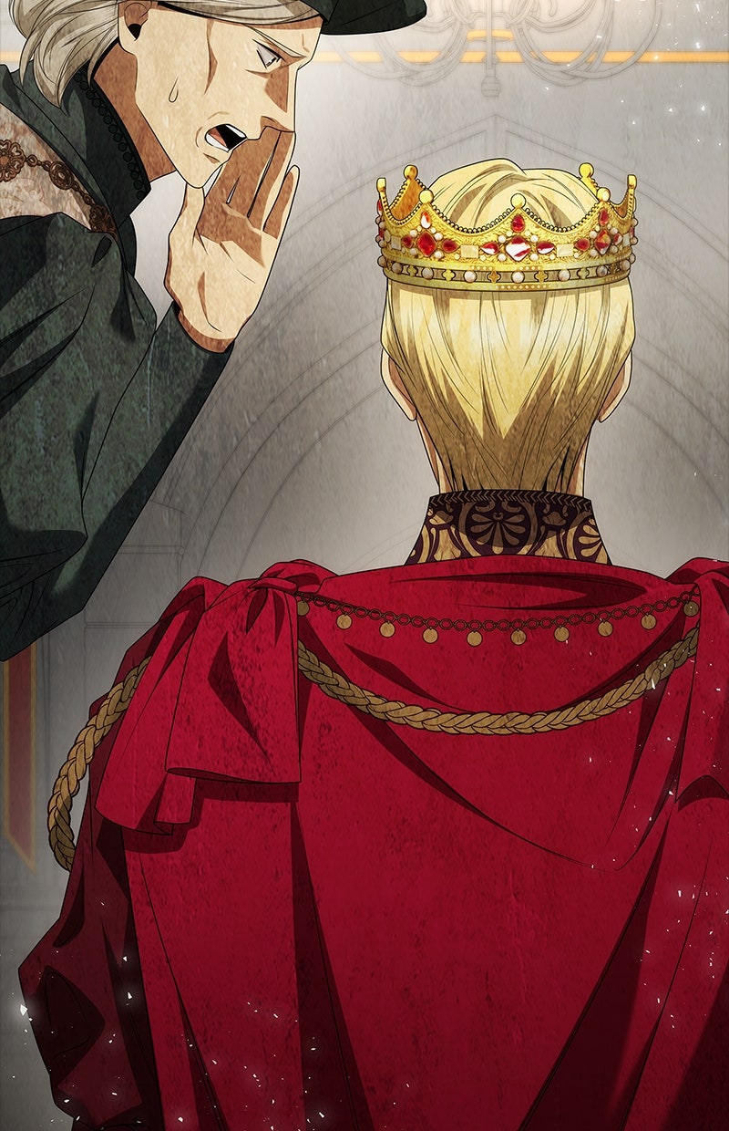 Read I'm the Queen in This Life Manga Online