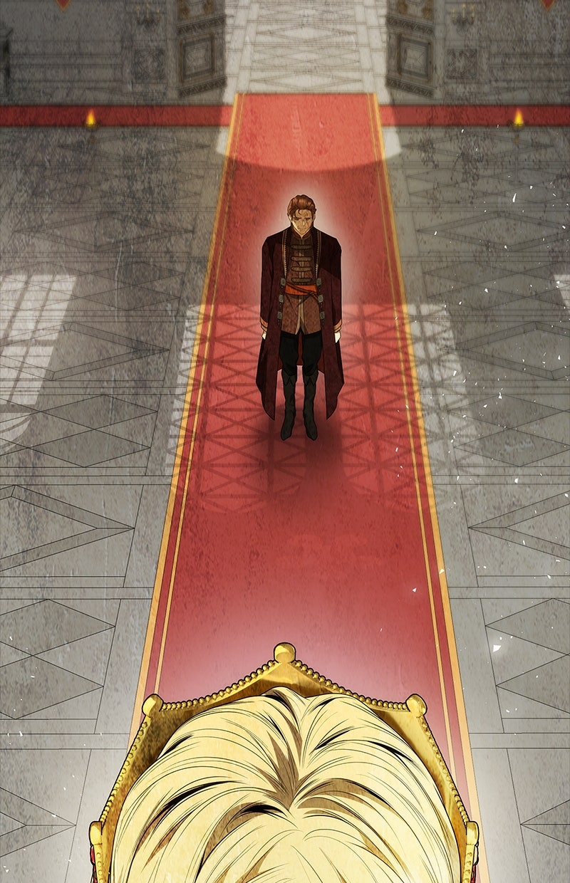 Read I'm the Queen in This Life Manga Online