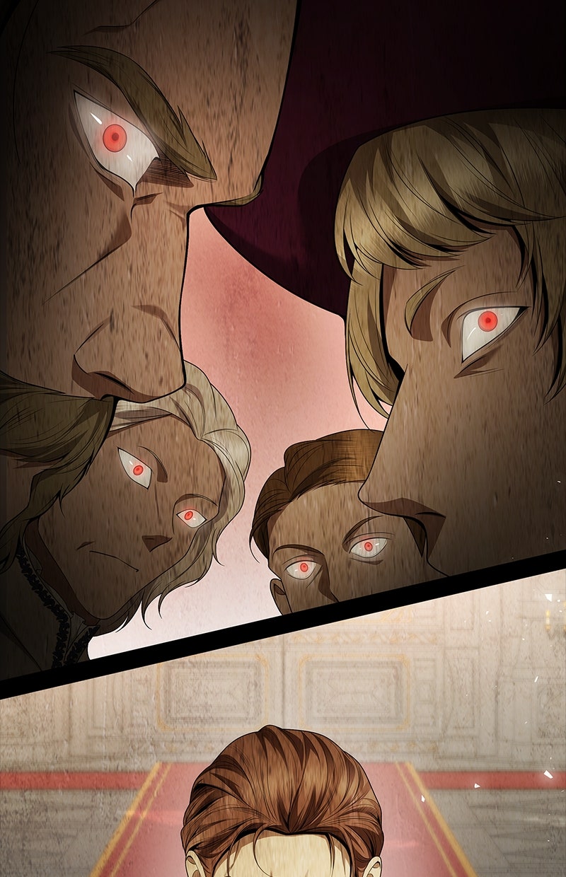 Read I'm the Queen in This Life Manga Online