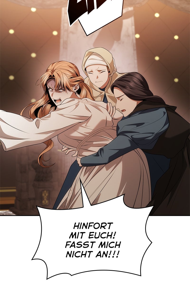 Read I'm the Queen in This Life Manga Online