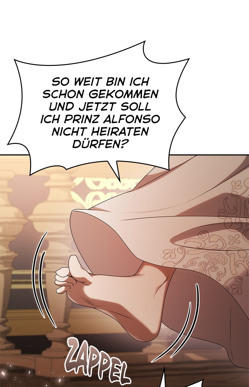 Read I'm the Queen in This Life Manga Online