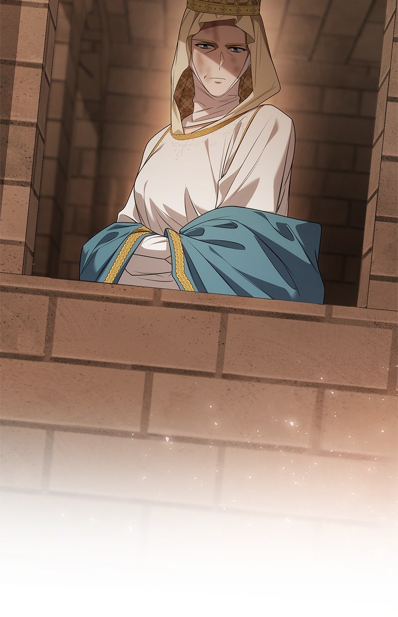 Read I'm the Queen in This Life Manga Online