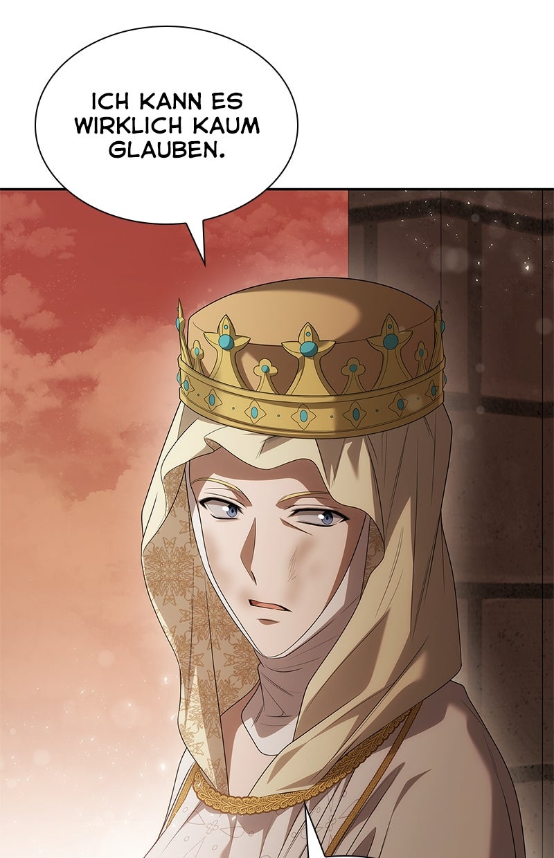 Read I'm the Queen in This Life Manga Online