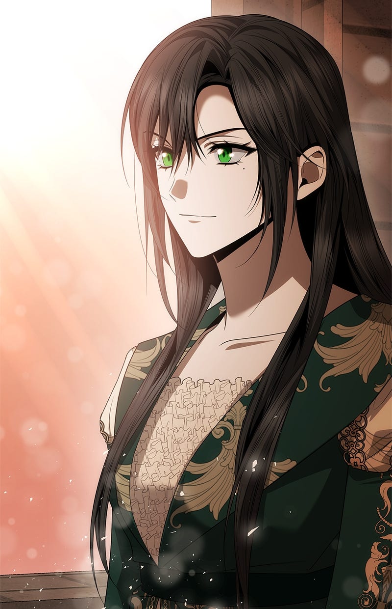 Read I'm the Queen in This Life Manga Online