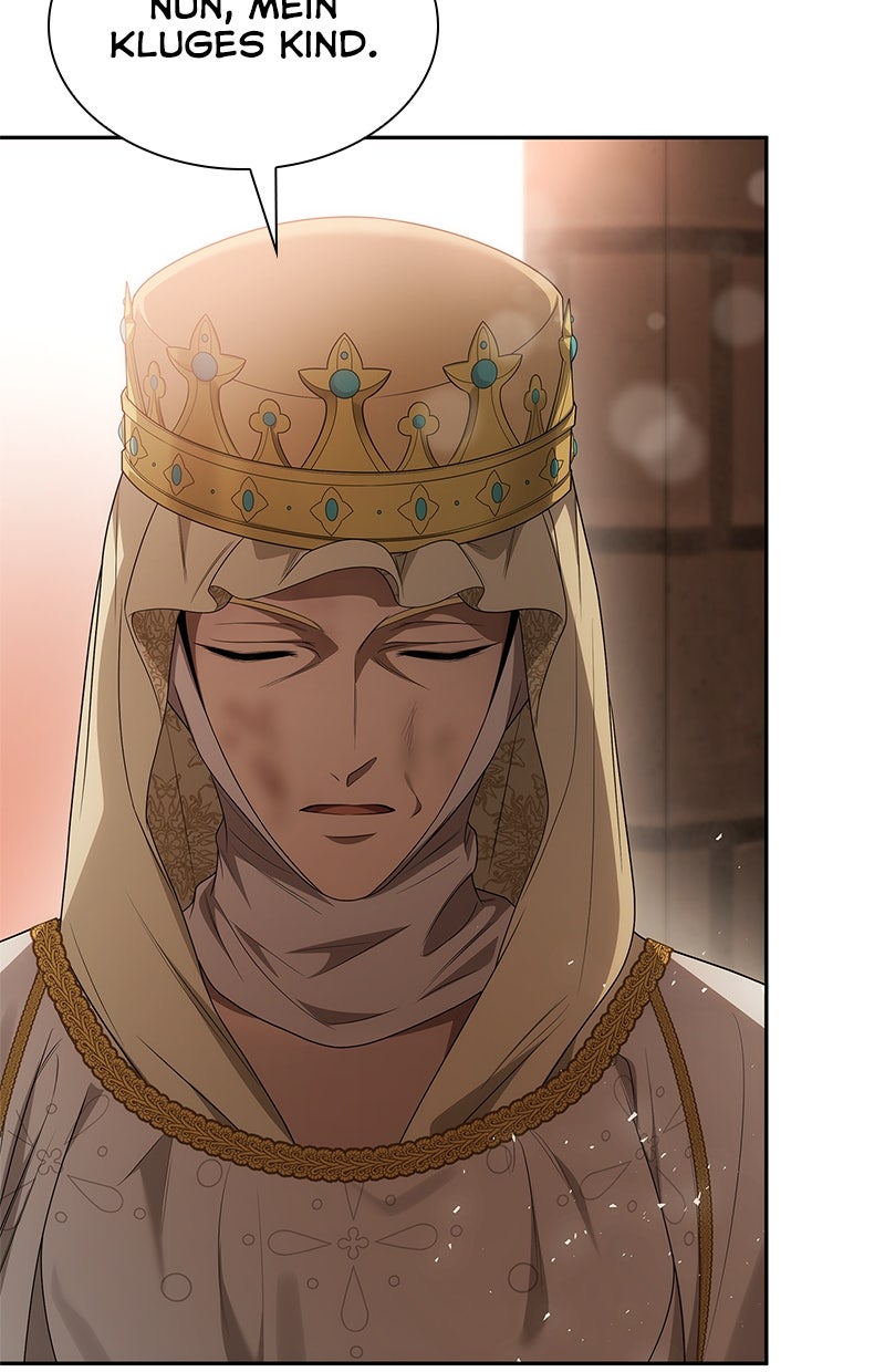 Read I'm the Queen in This Life Manga Online