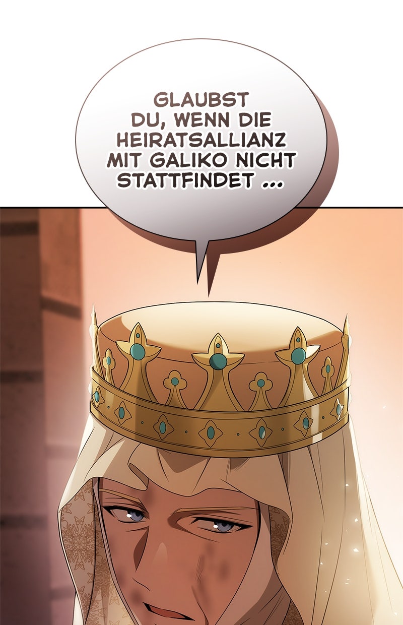 Read I'm the Queen in This Life Manga Online