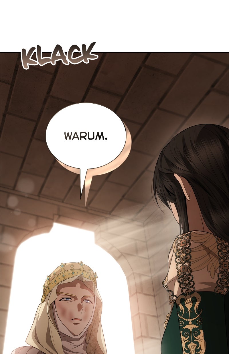 Read I'm the Queen in This Life Manga Online